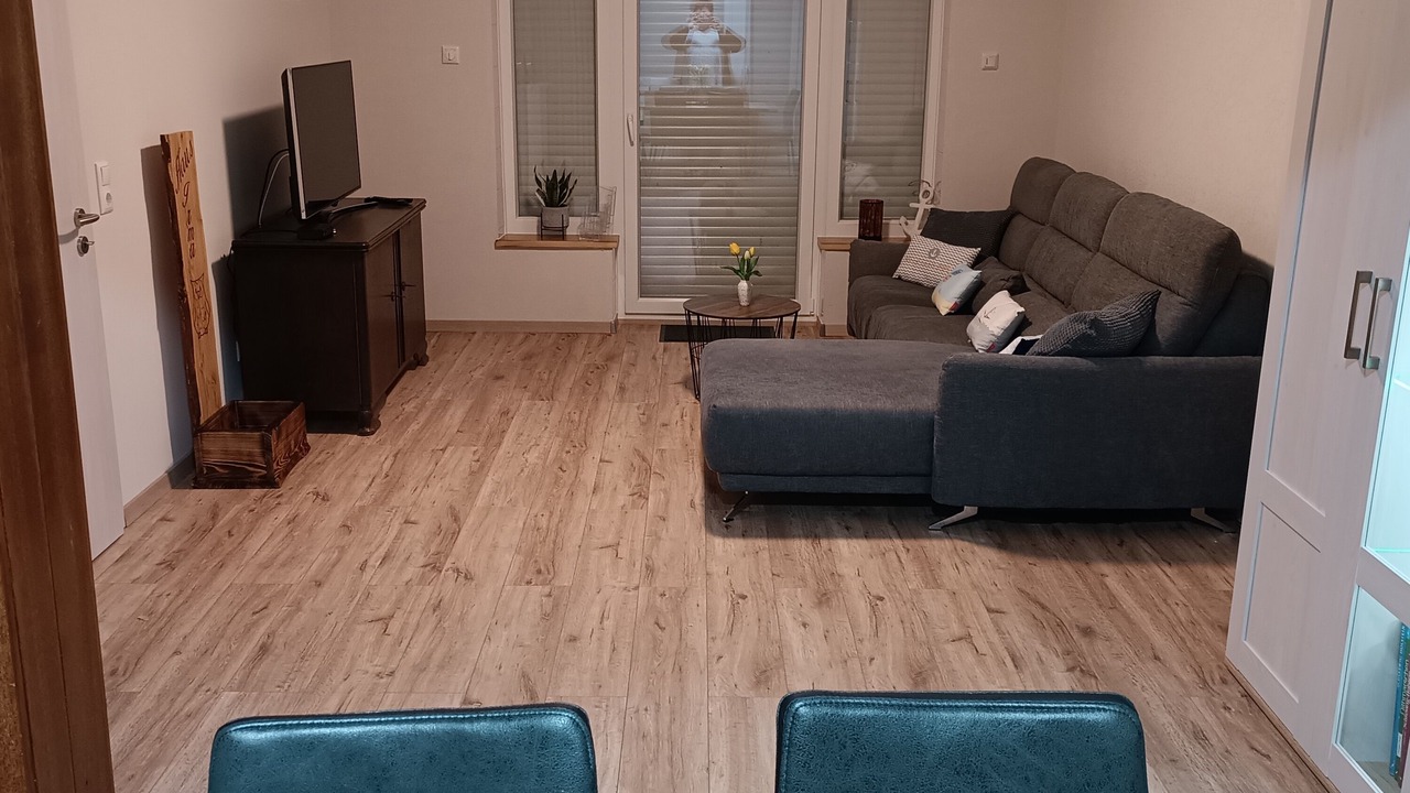 Photo of Livingroom in Hemmingstedt