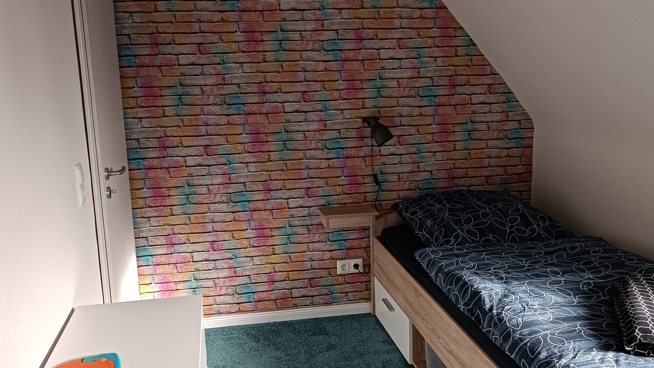 Photo of Bedroom in Hemmingstedt