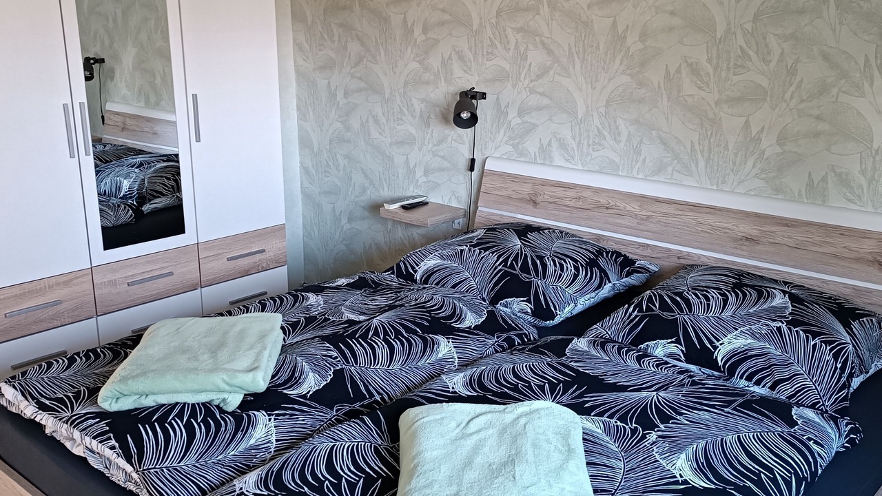 Photo of Bedroom in Hemmingstedt