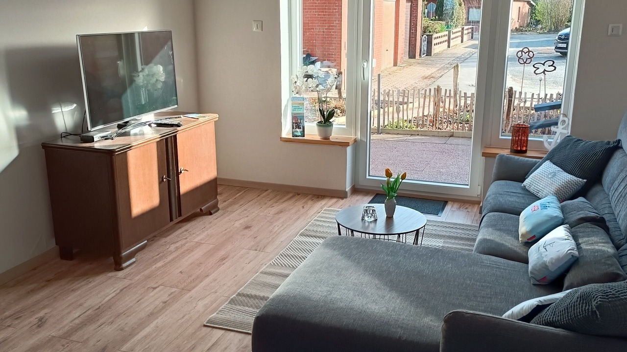 Photo of Livingroom in Hemmingstedt