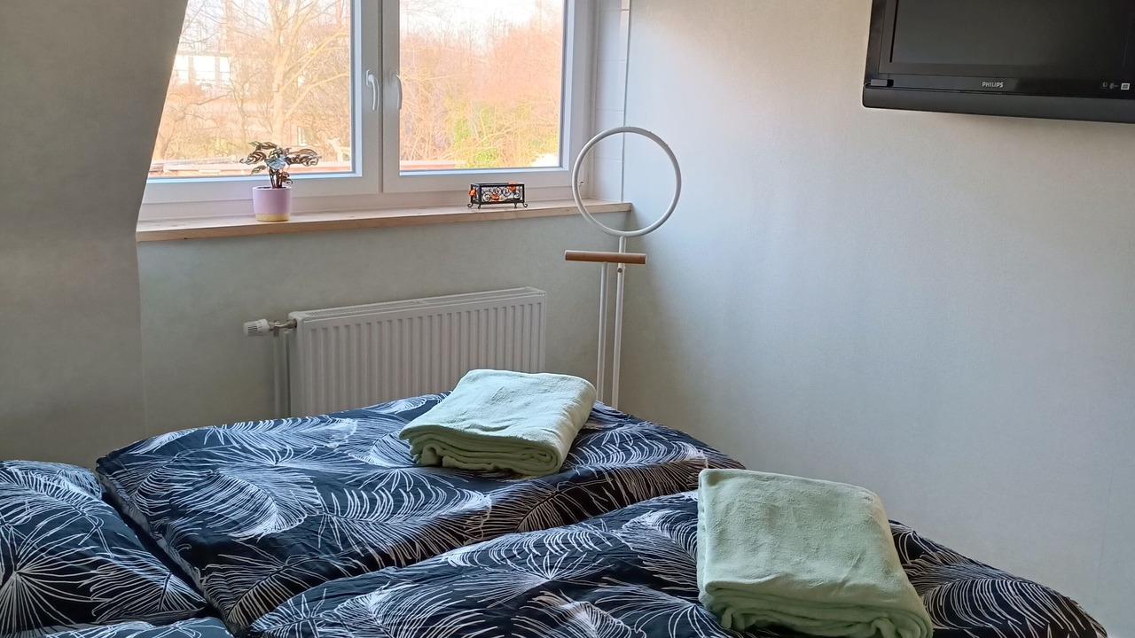 Photo of Bedroom in Hemmingstedt