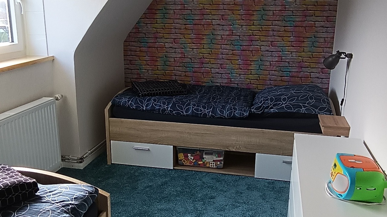Photo of Bedroom in Hemmingstedt