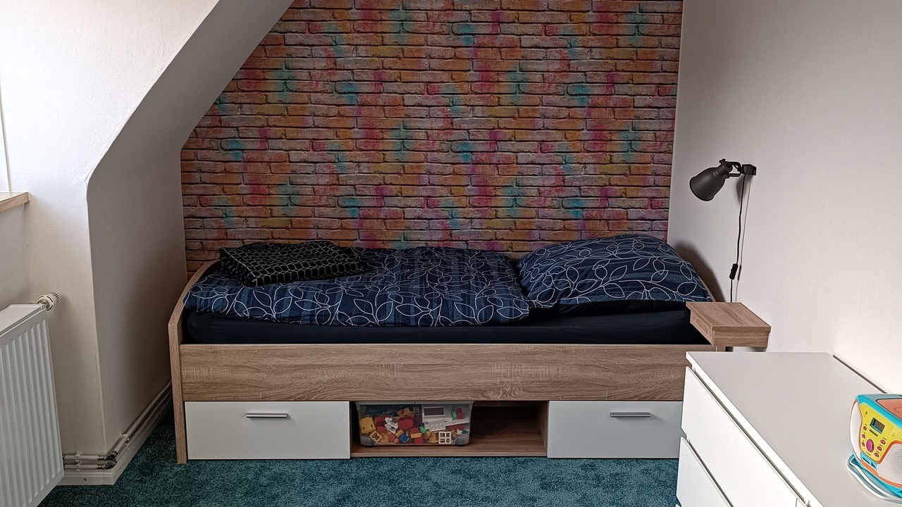 Photo of Bedroom in Hemmingstedt