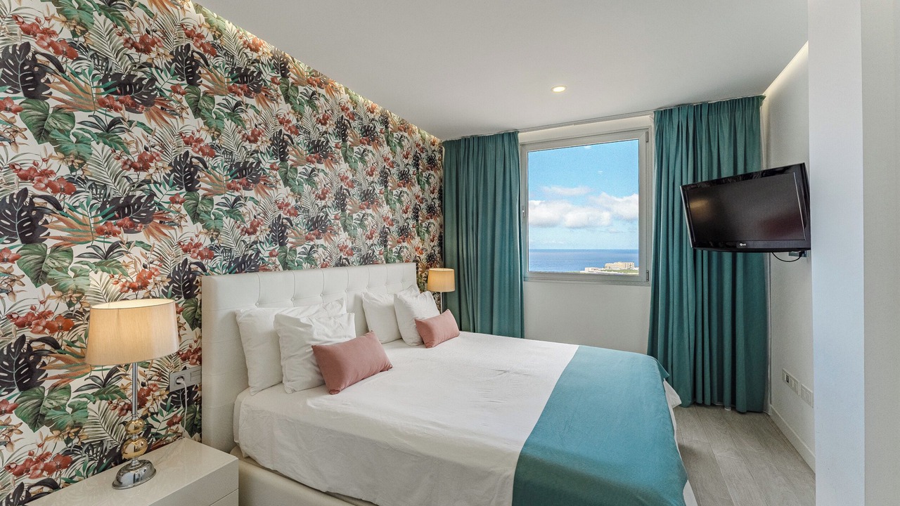 Photo of Bedroom in Playa Paraiso