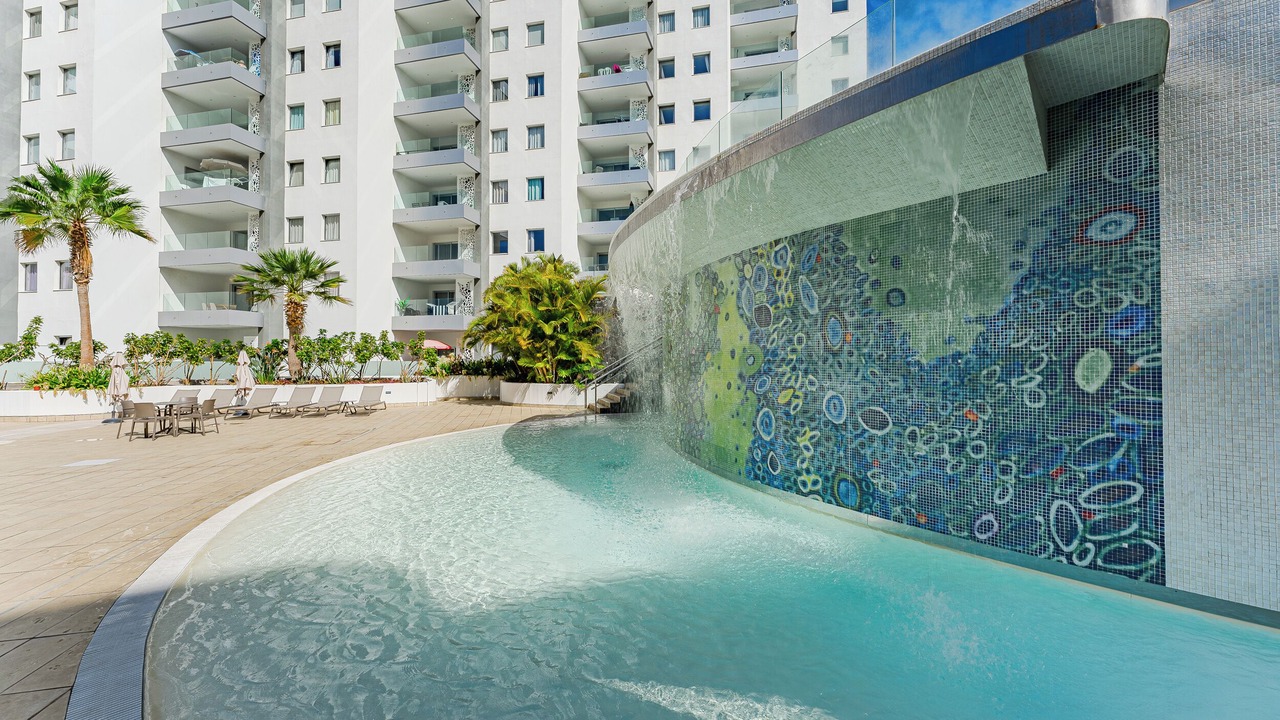 Photo of Outdoor in Playa Paraiso