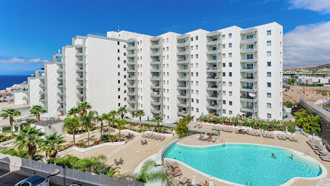 Photo of Outdoor in Playa Paraiso