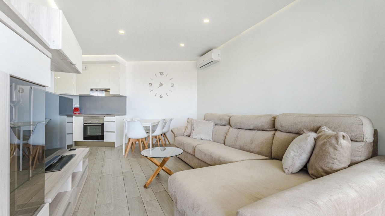 Photo of Livingroom in Playa Paraiso