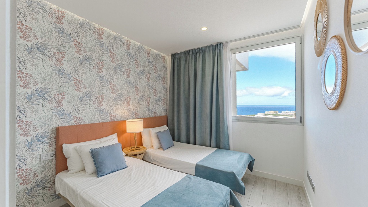 Photo of Bedroom in Playa Paraiso