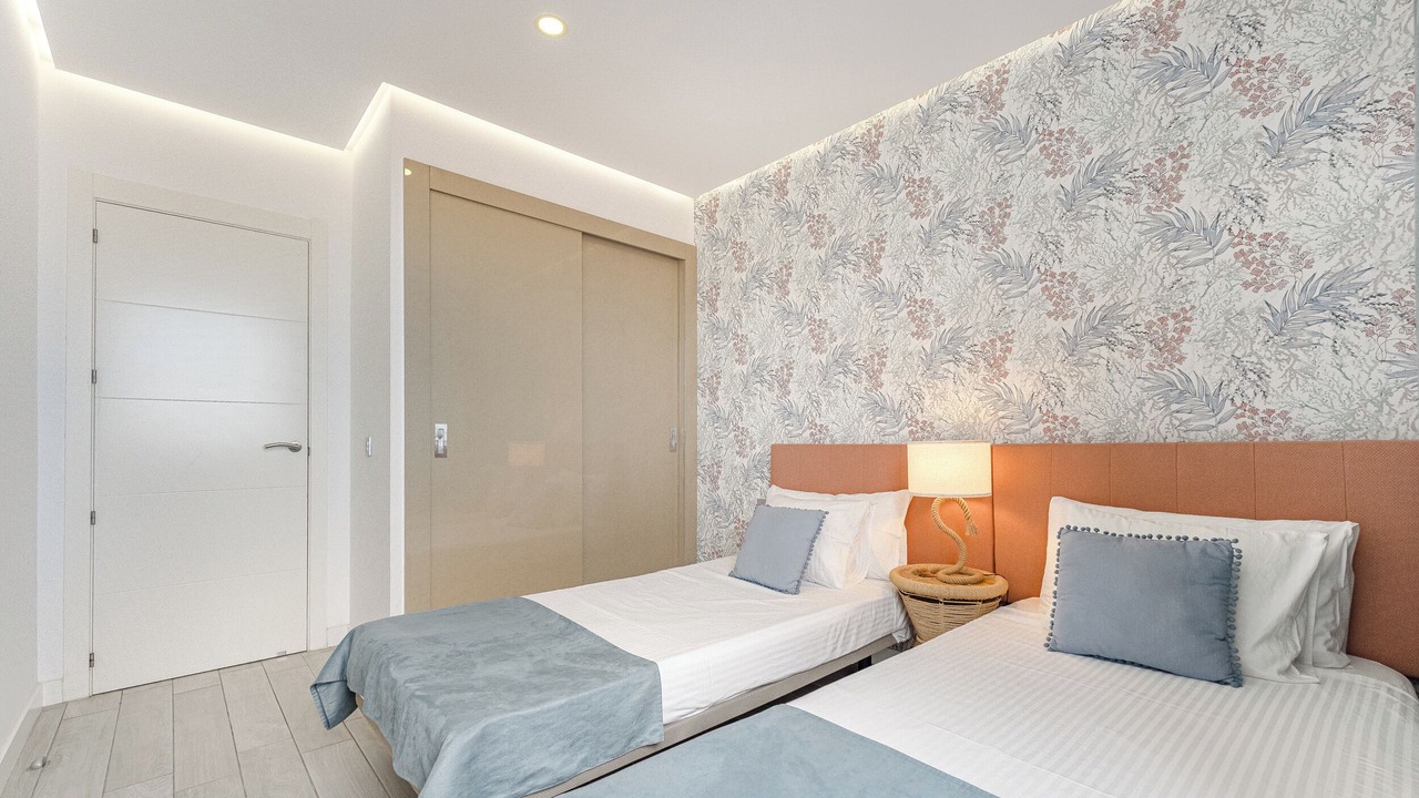 Photo of Bedroom in Playa Paraiso