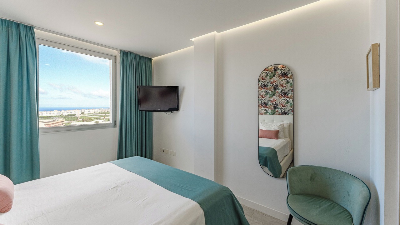 Photo of Bedroom in Playa Paraiso