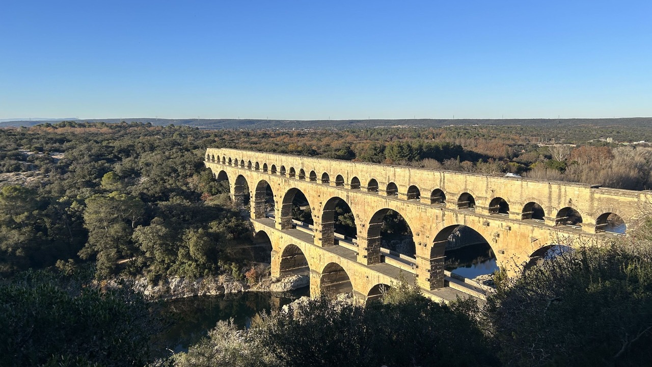 Photo of Bathroom in Vers-Pont-du-Gard