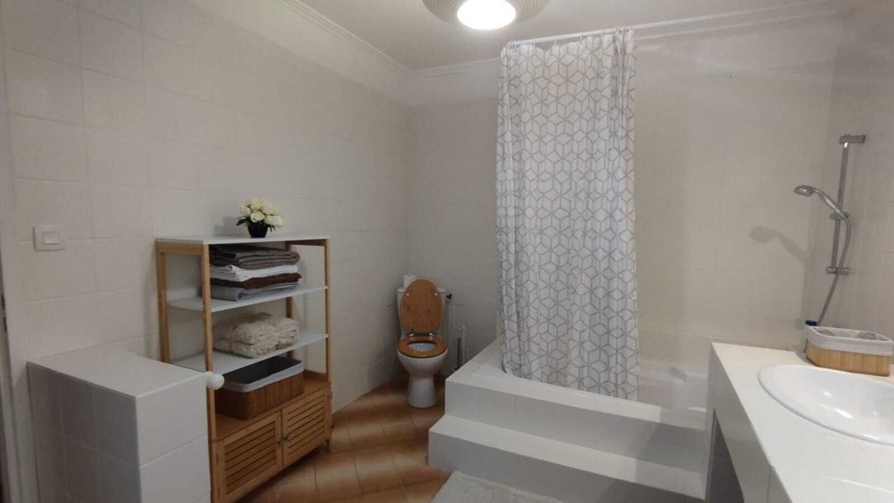 Photo of Bathroom in Irigny