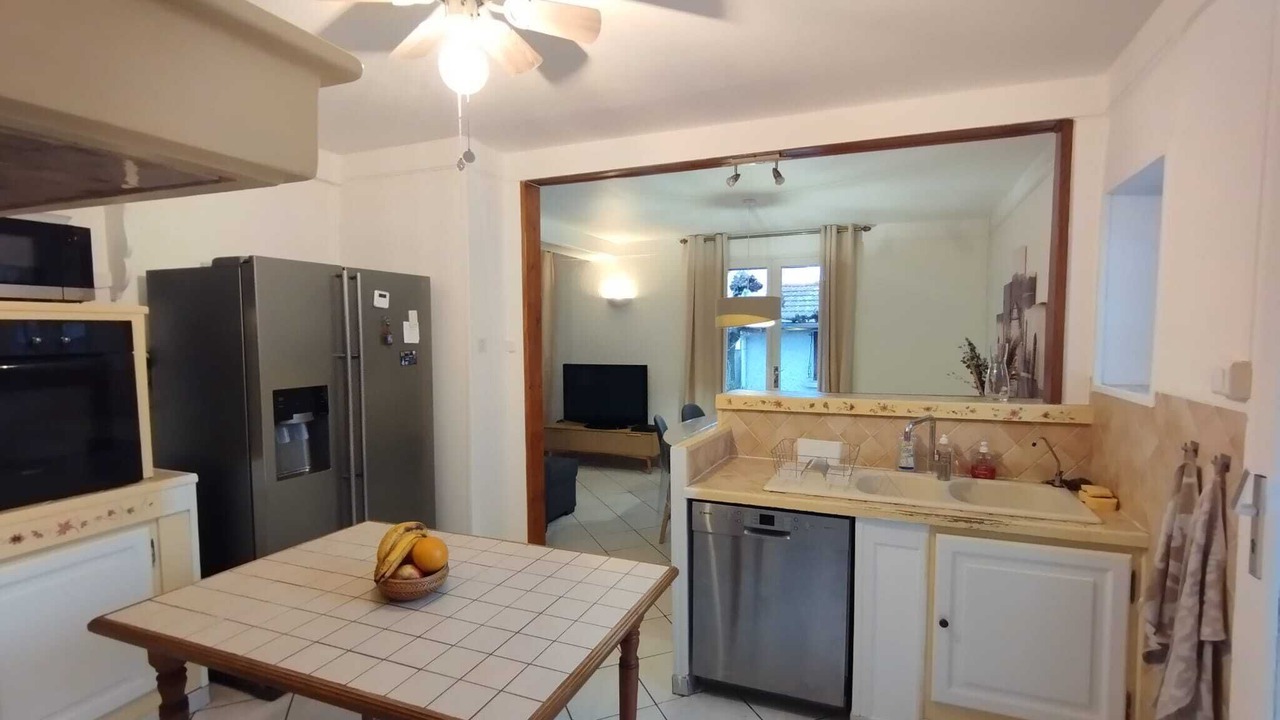 Photo of Kitchen in Irigny