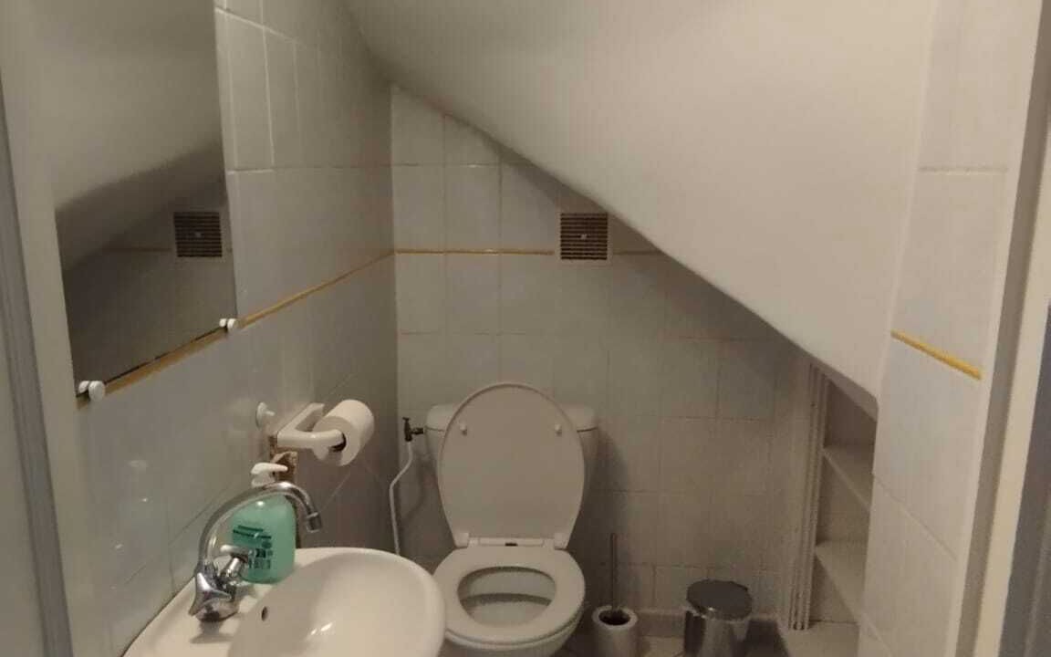 Photo of Bathroom in Irigny