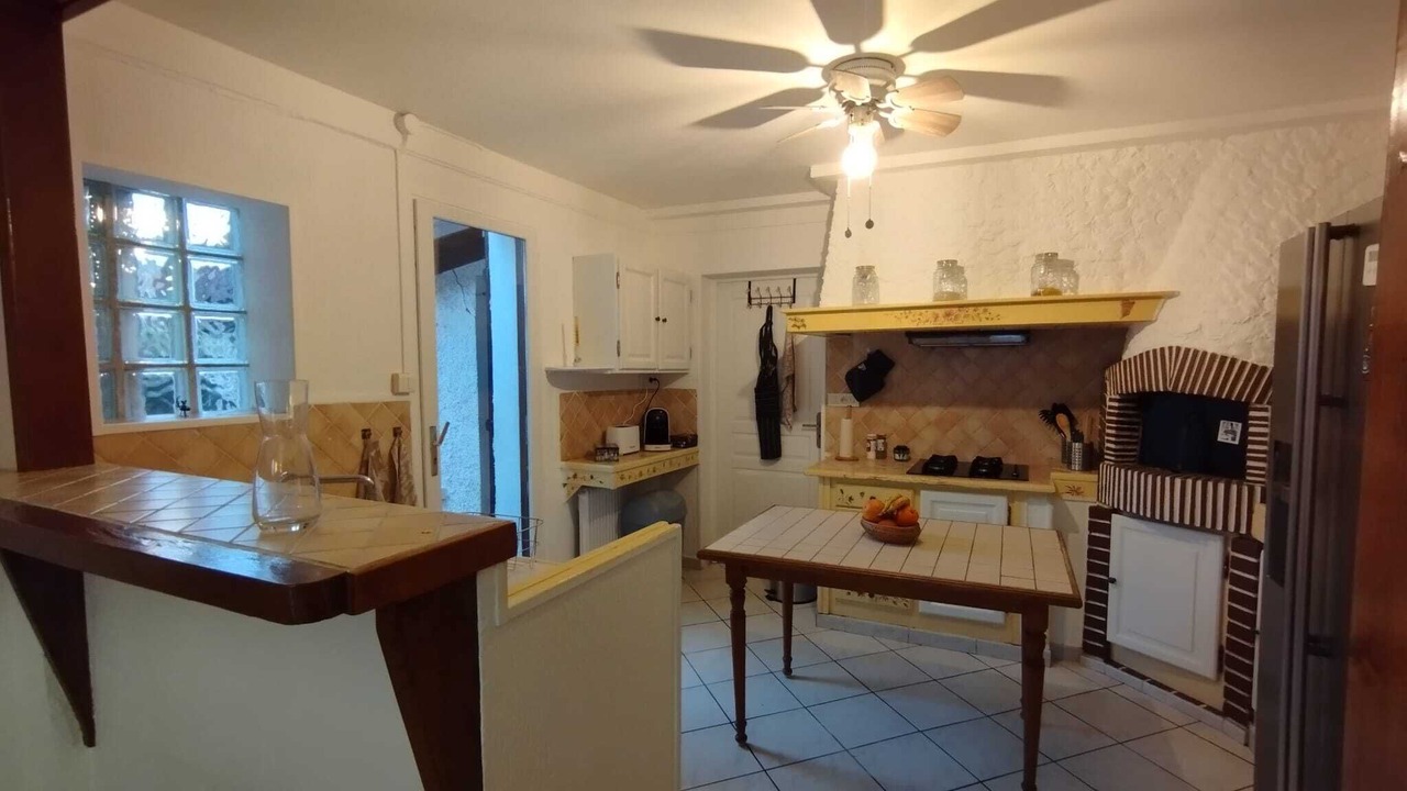 Photo of Kitchen in Irigny