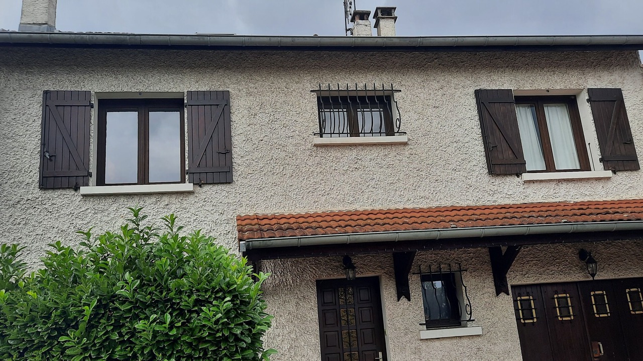 Photo of Outdoor in Irigny