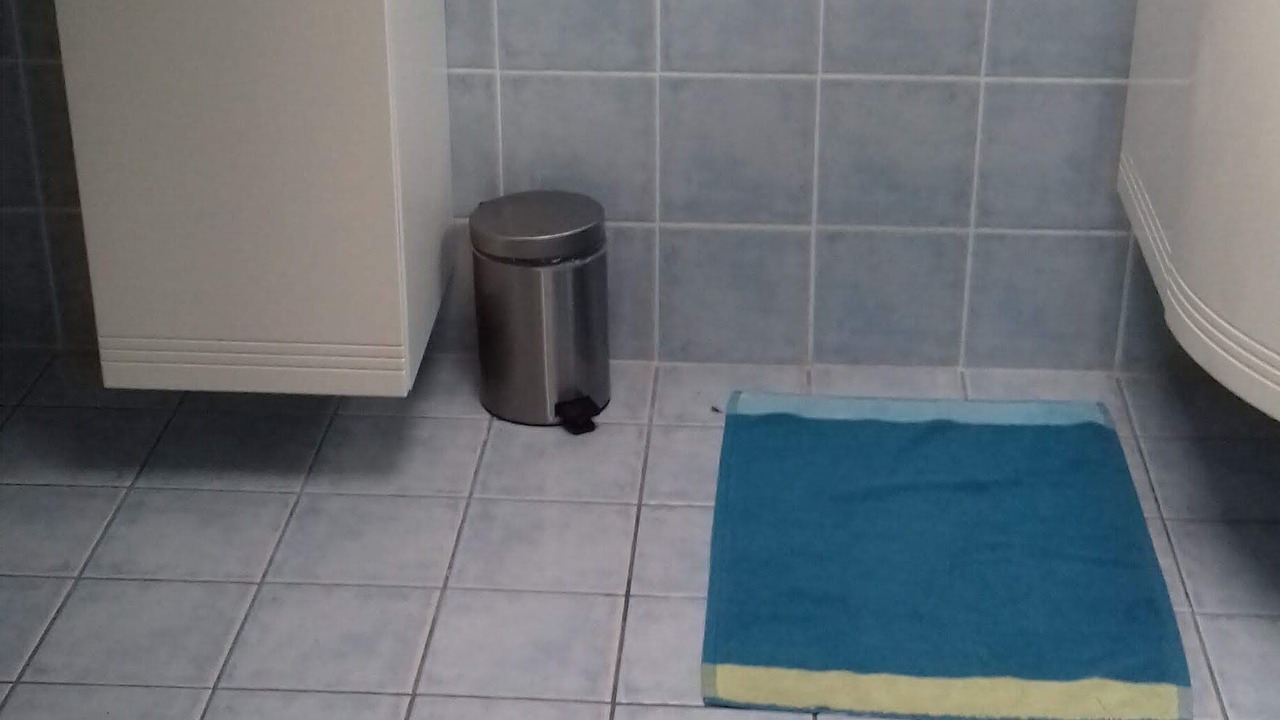 Photo of Bathroom in Irigny