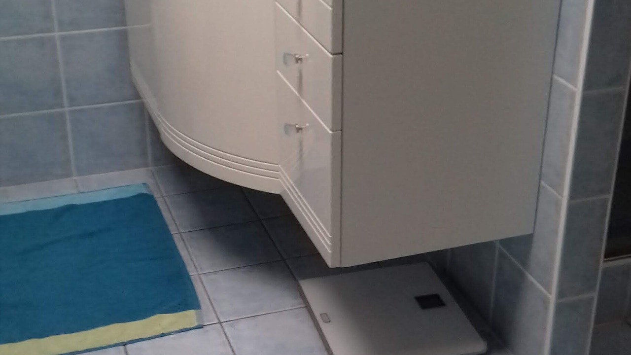 Photo of Bathroom in Irigny