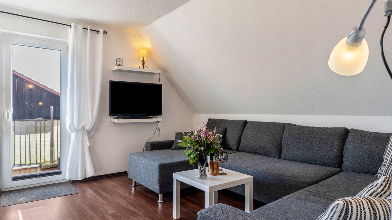 Photo of Livingroom in Schoenwalde am Bungsberg