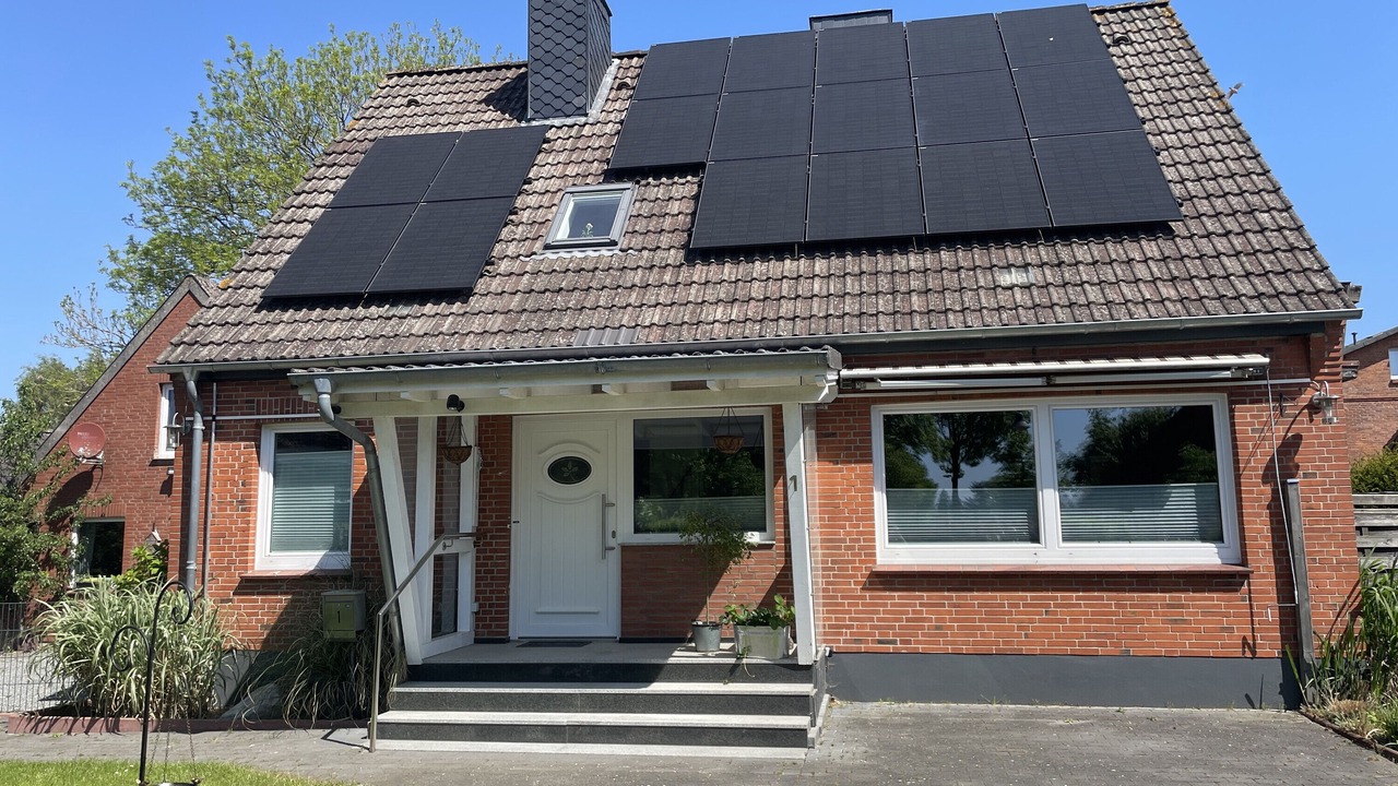 Photo of Outdoor in Schoenwalde am Bungsberg