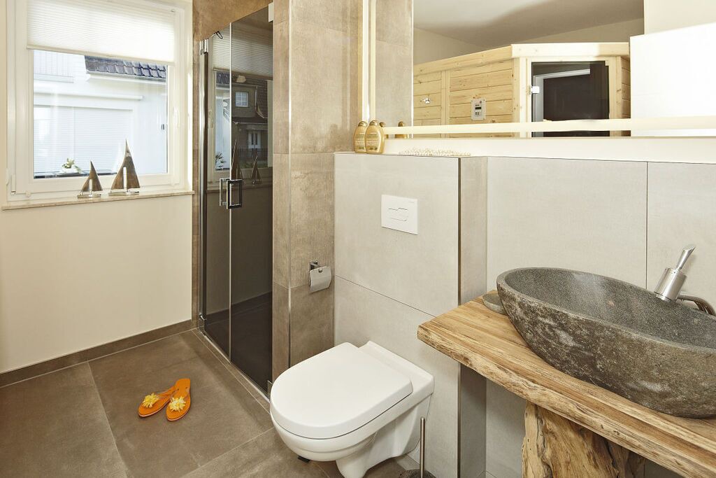 Photo of Bathroom in Karlshagen