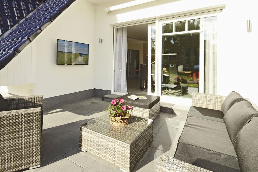 Photo of Livingroom in Karlshagen