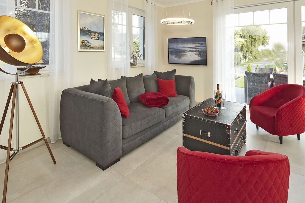 Photo of Livingroom in Karlshagen
