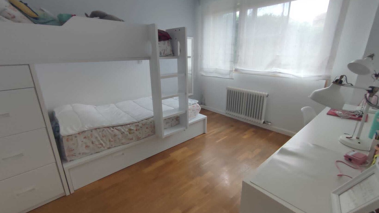 Photo of Bedroom in Gorraiz