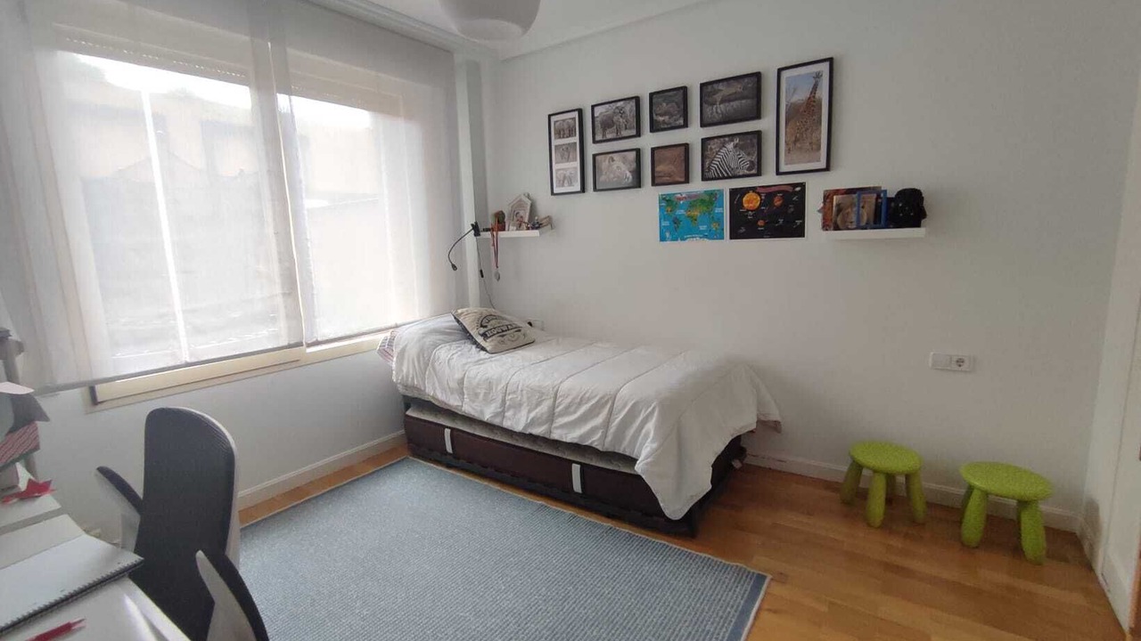 Photo of Bedroom in Gorraiz