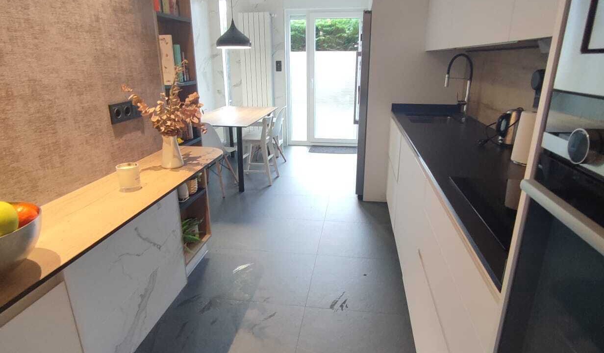Photo of Kitchen in Gorraiz