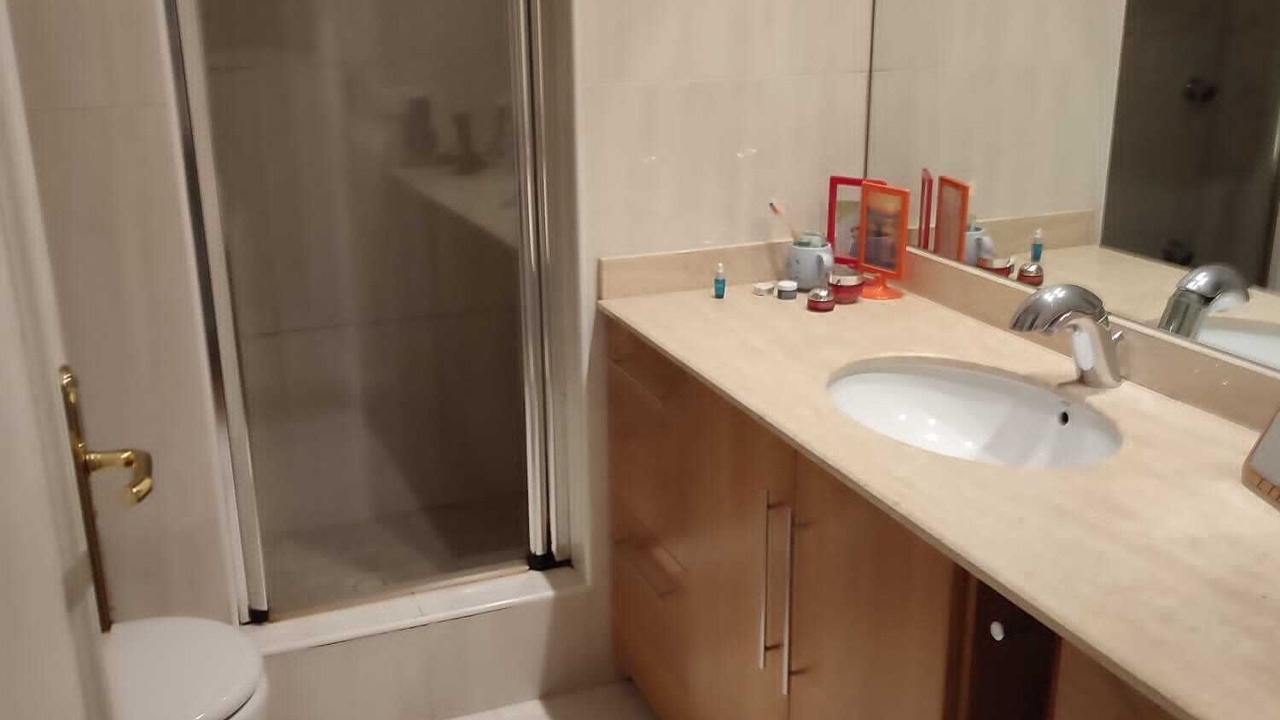 Photo of Bathroom in Gorraiz