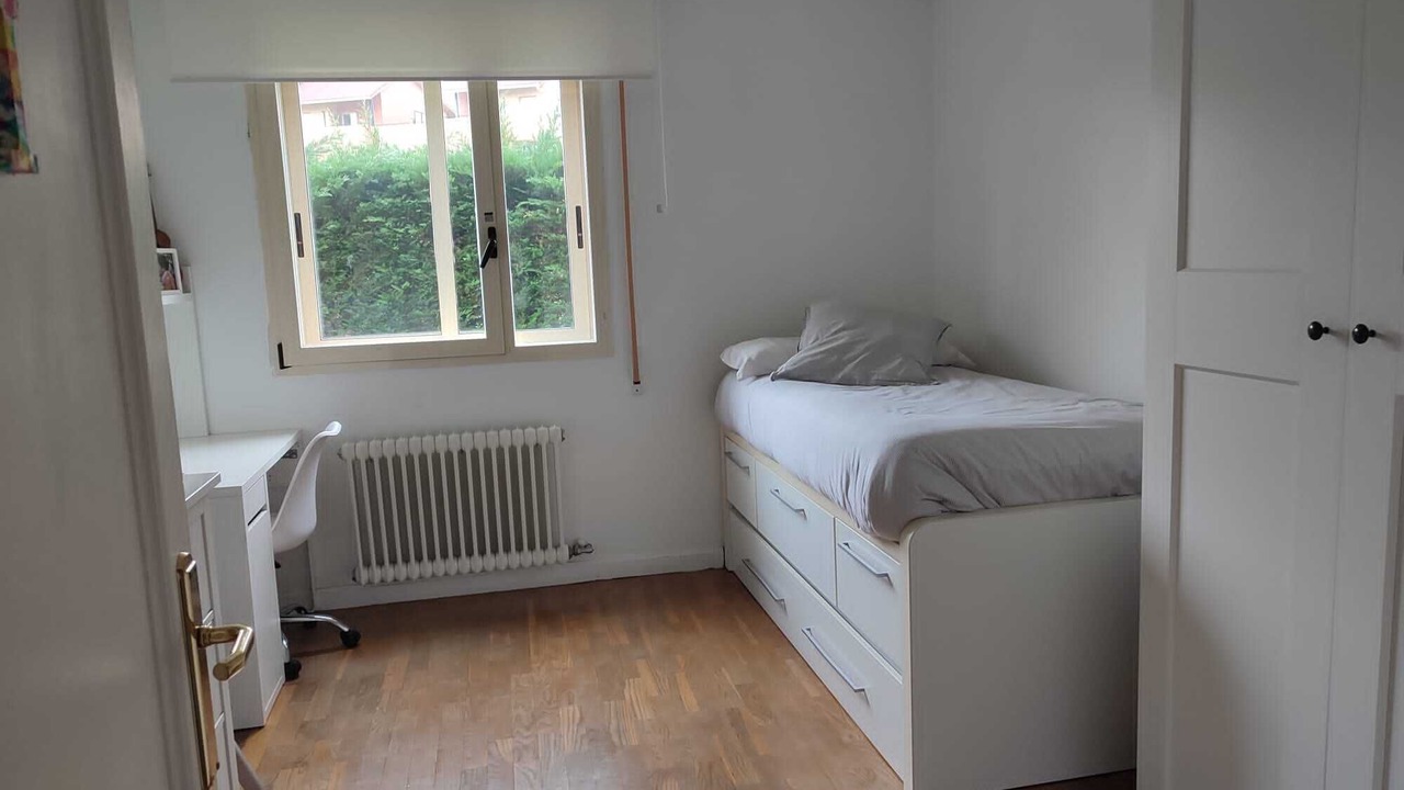 Photo of Bedroom in Gorraiz