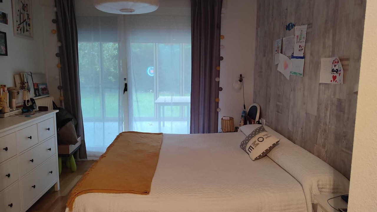 Photo of Bedroom in Gorraiz