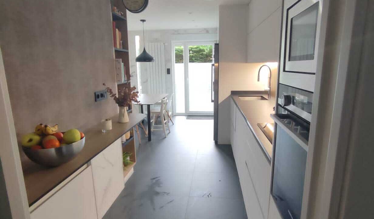 Photo of Kitchen in Gorraiz