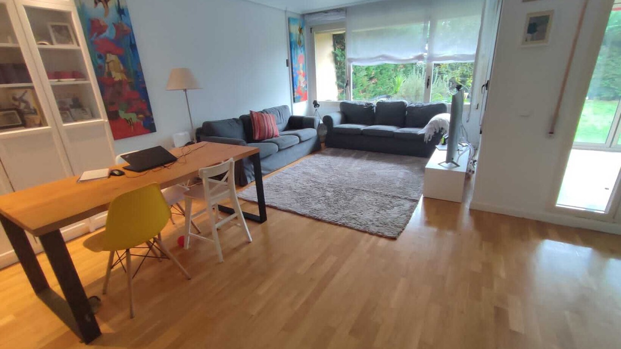 Photo of Livingroom in Gorraiz