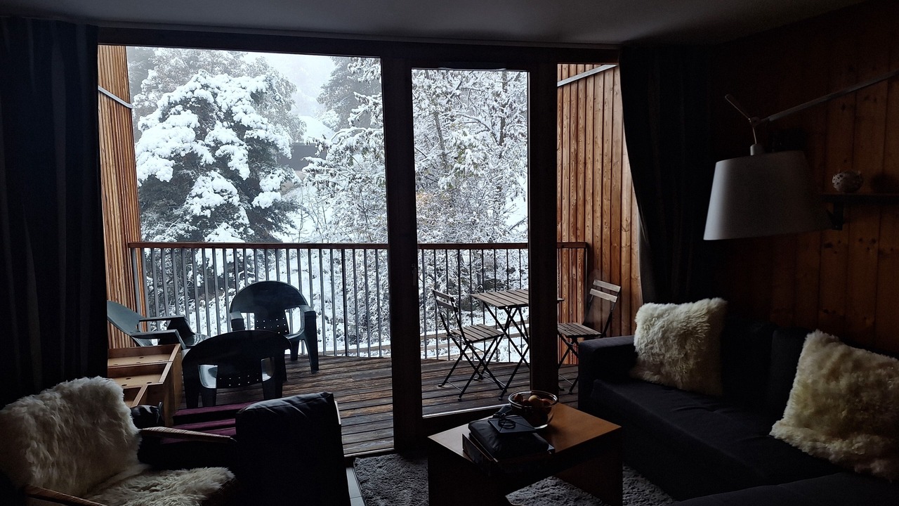 Photo of Livingroom in Montchavin