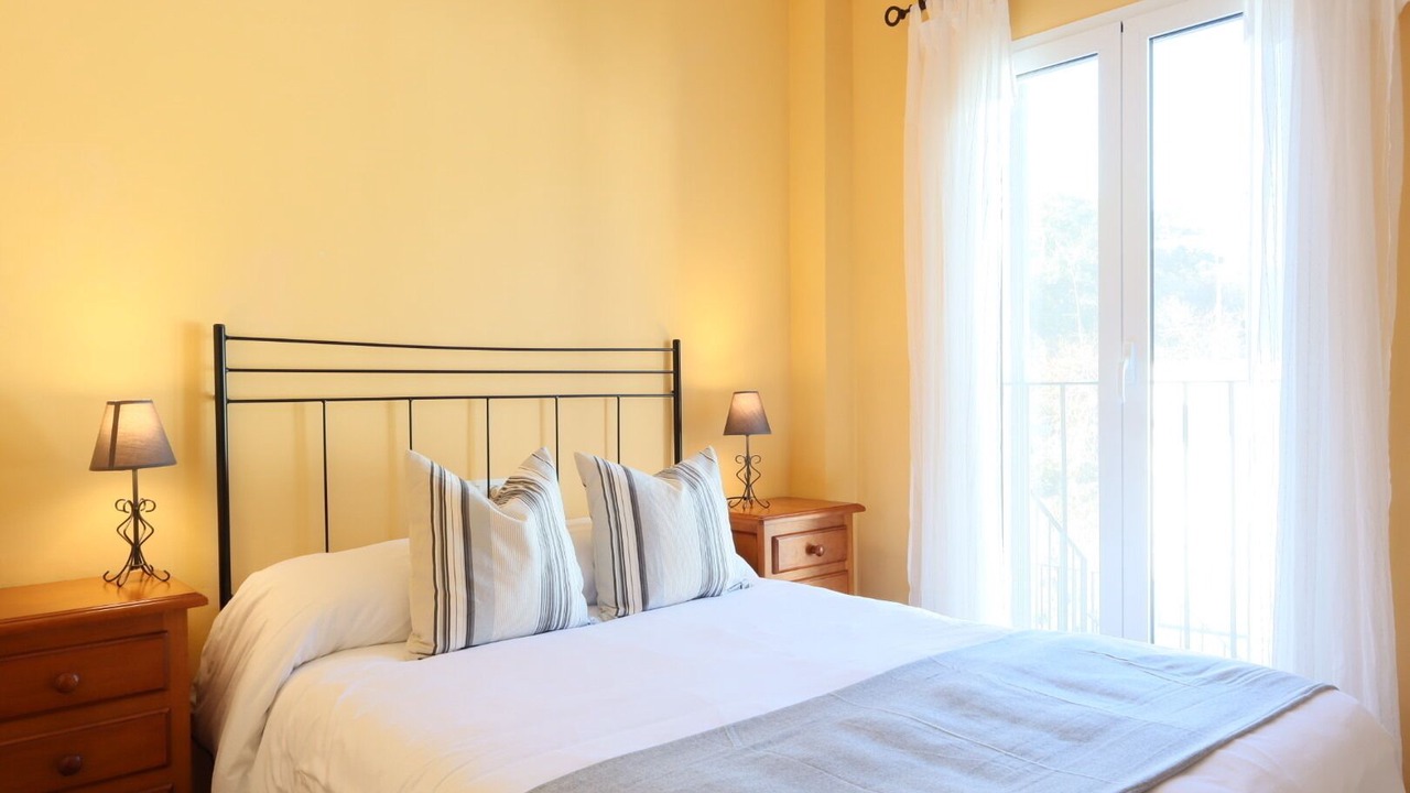 Photo of Bedroom in Aracena