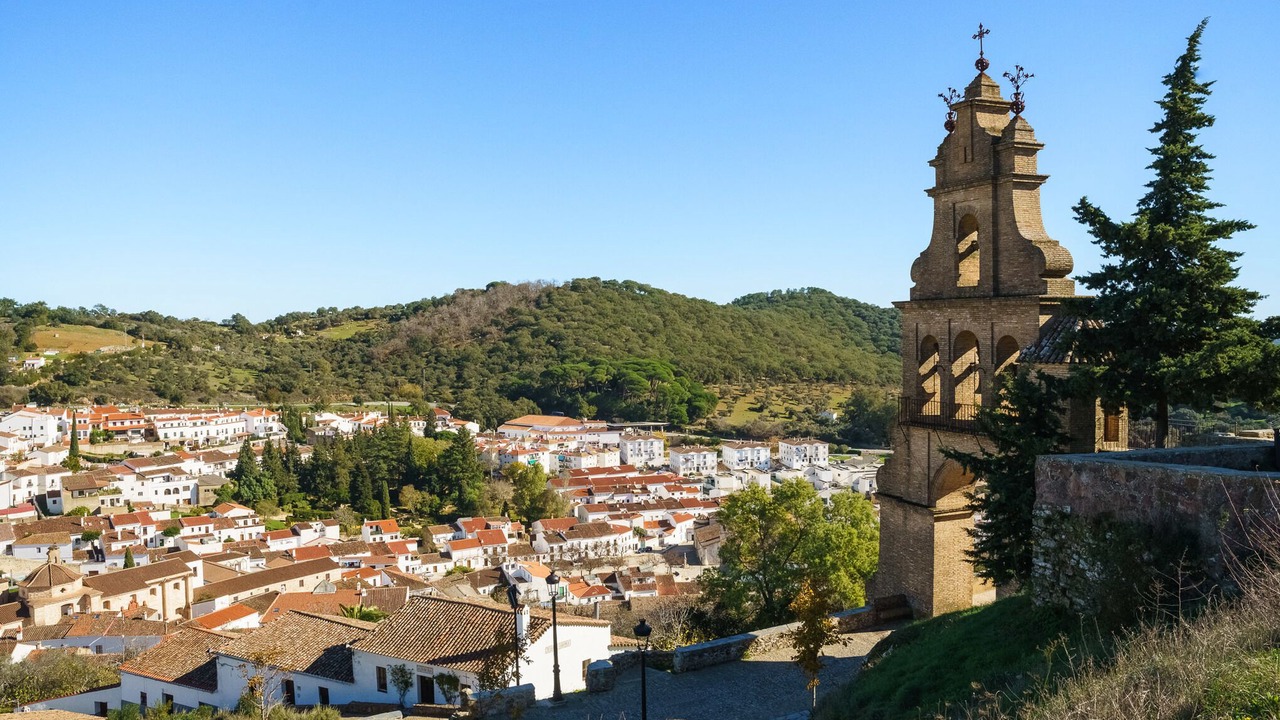 Photo of Others in Aracena