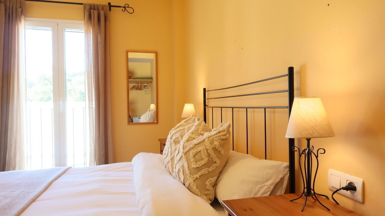 Photo of Bedroom in Aracena