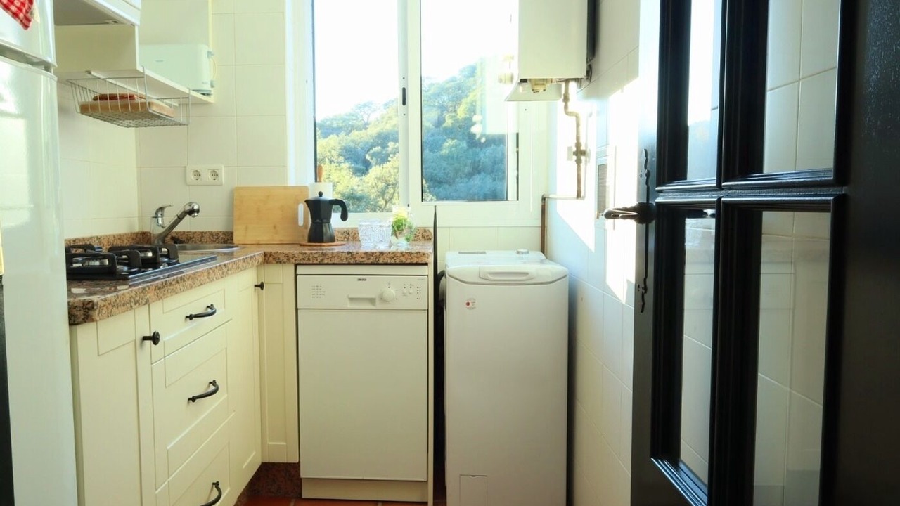 Photo of Kitchen in Aracena