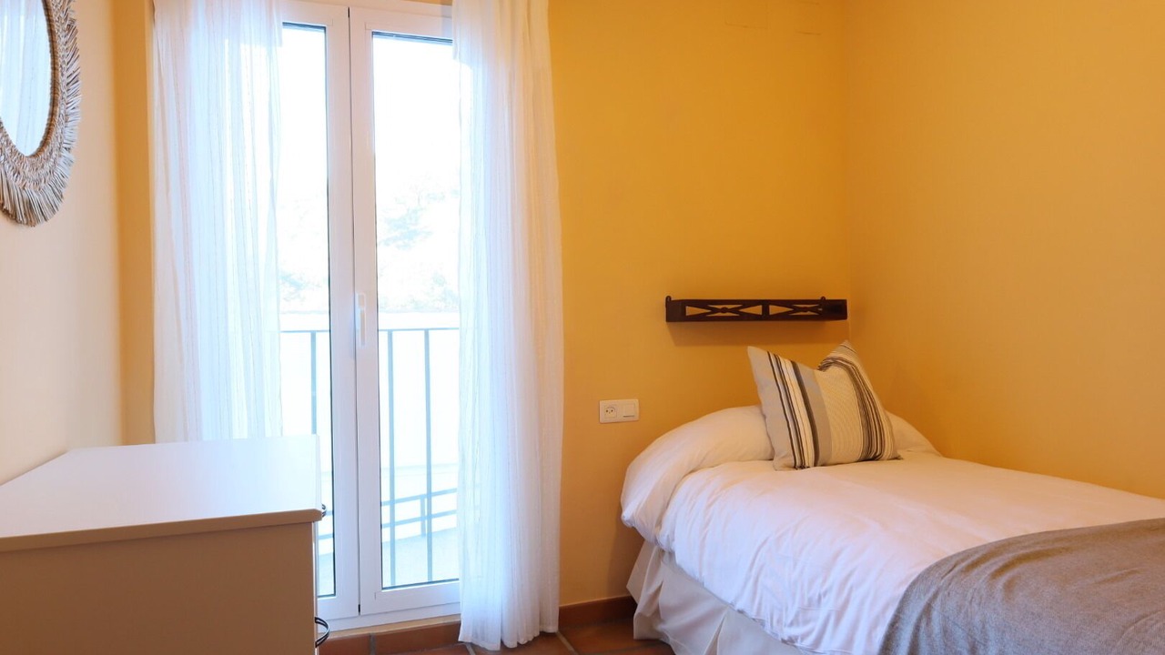Photo of Bedroom in Aracena