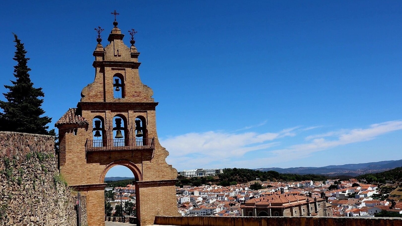Photo of Others in Aracena