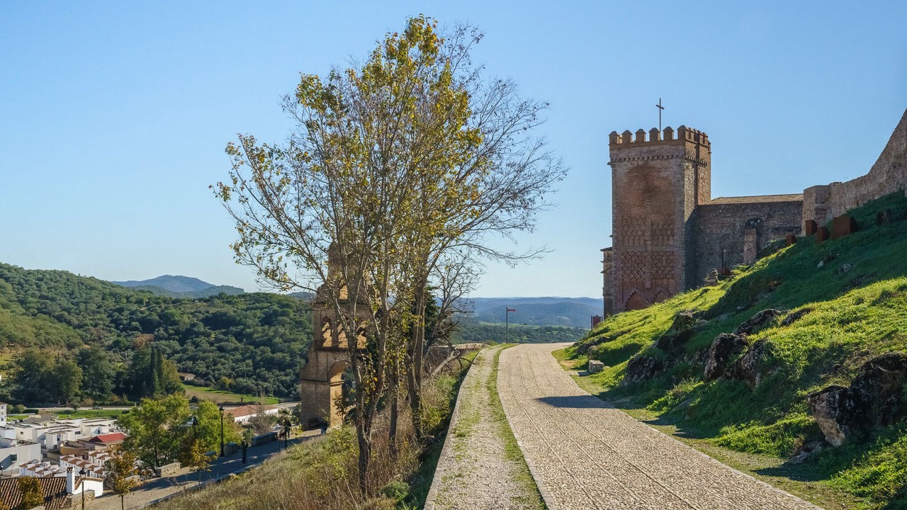 Photo of Others in Aracena