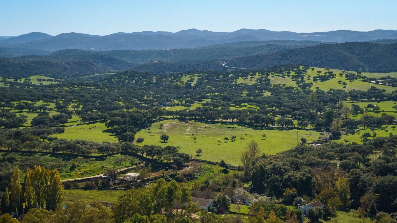 Photo of Outdoor in Aracena