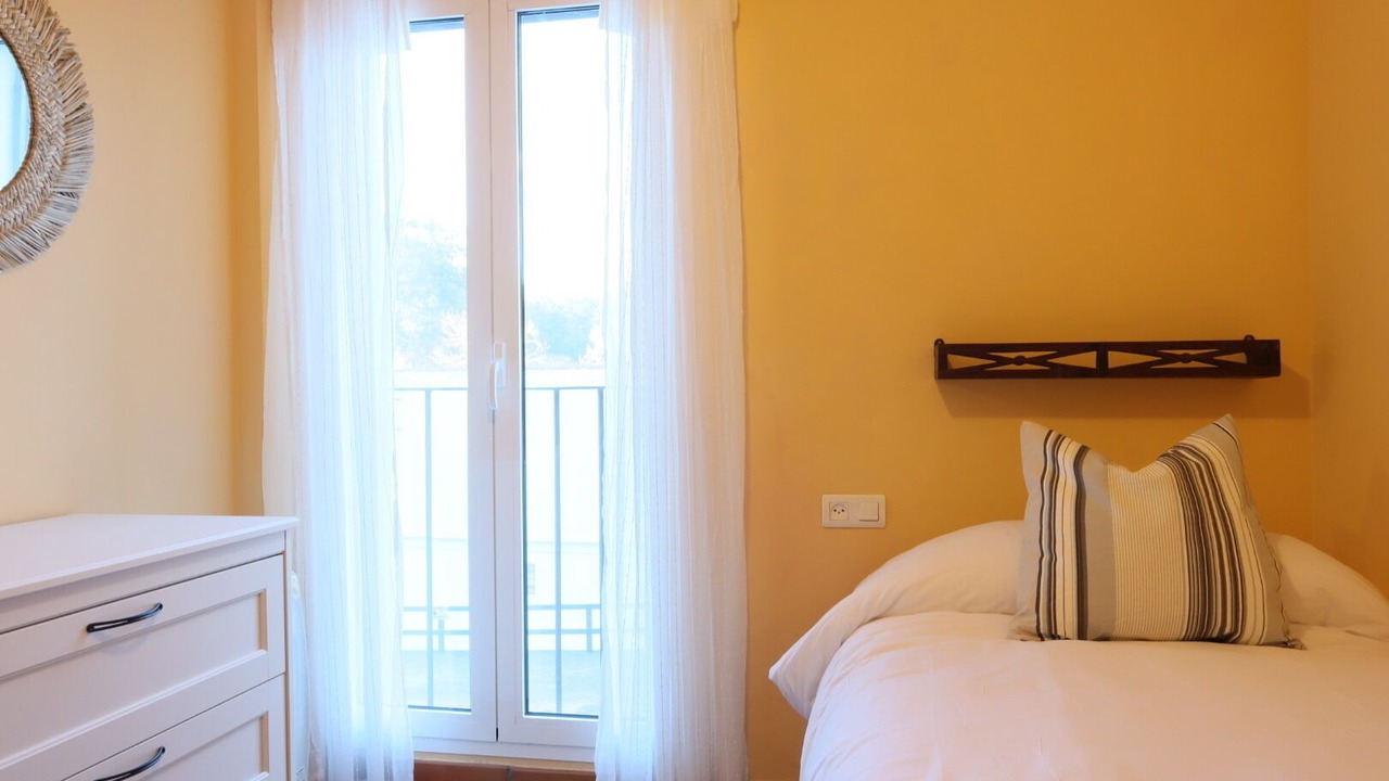 Photo of Bedroom in Aracena