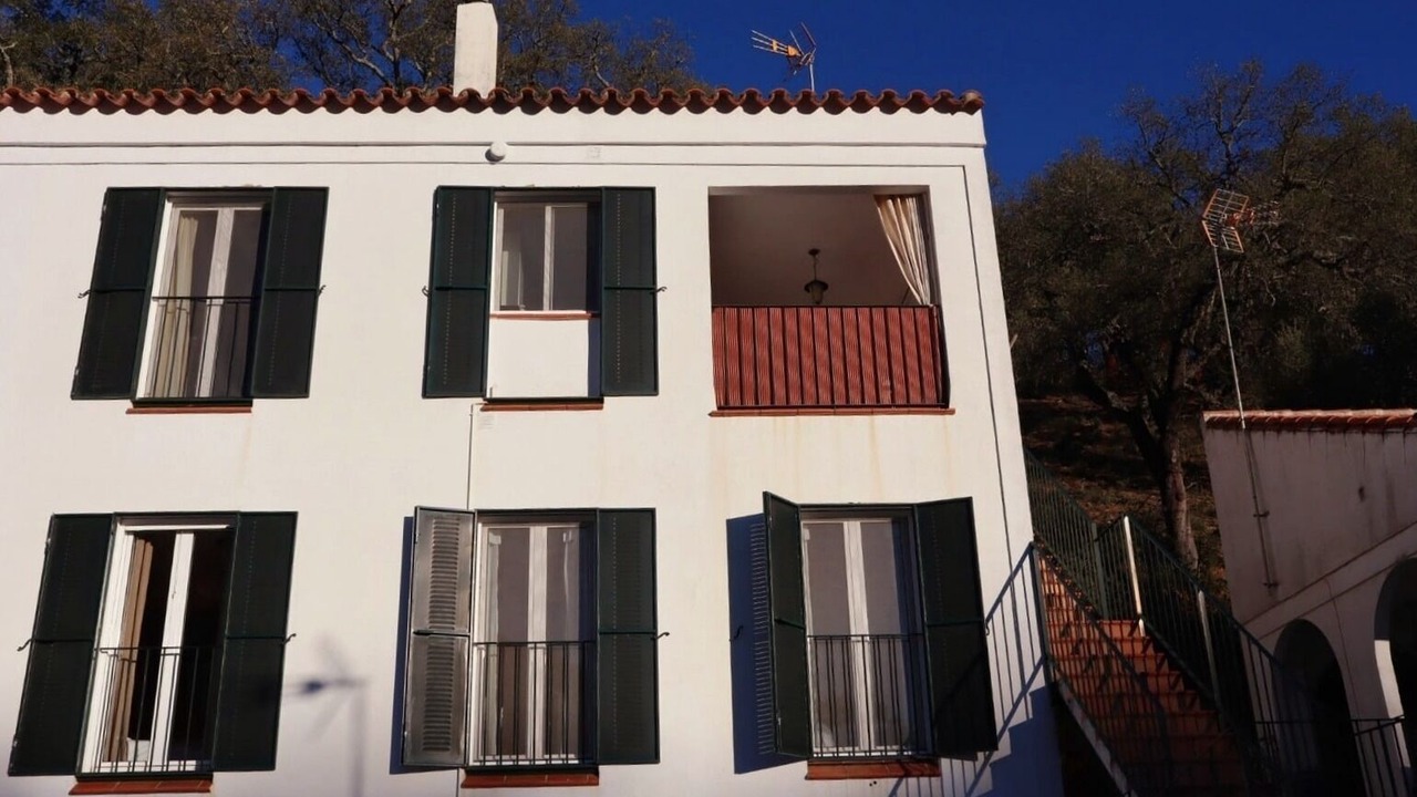 Photo of Outdoor in Aracena