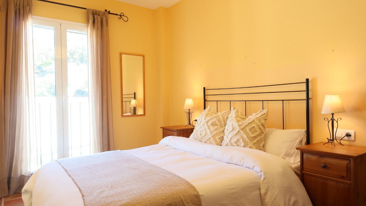 Photo of Bedroom in Aracena