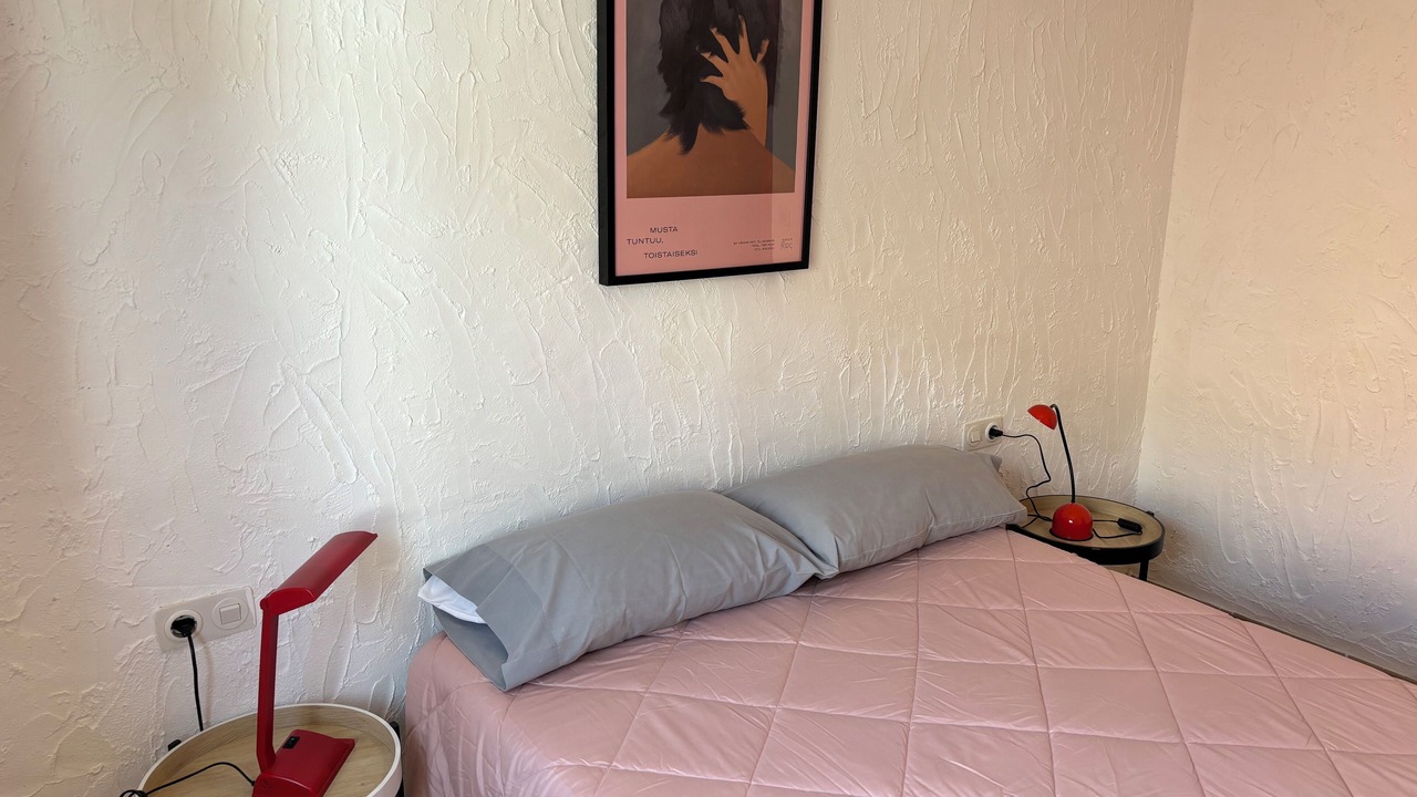 Photo of Bedroom in Vall De Almonacid