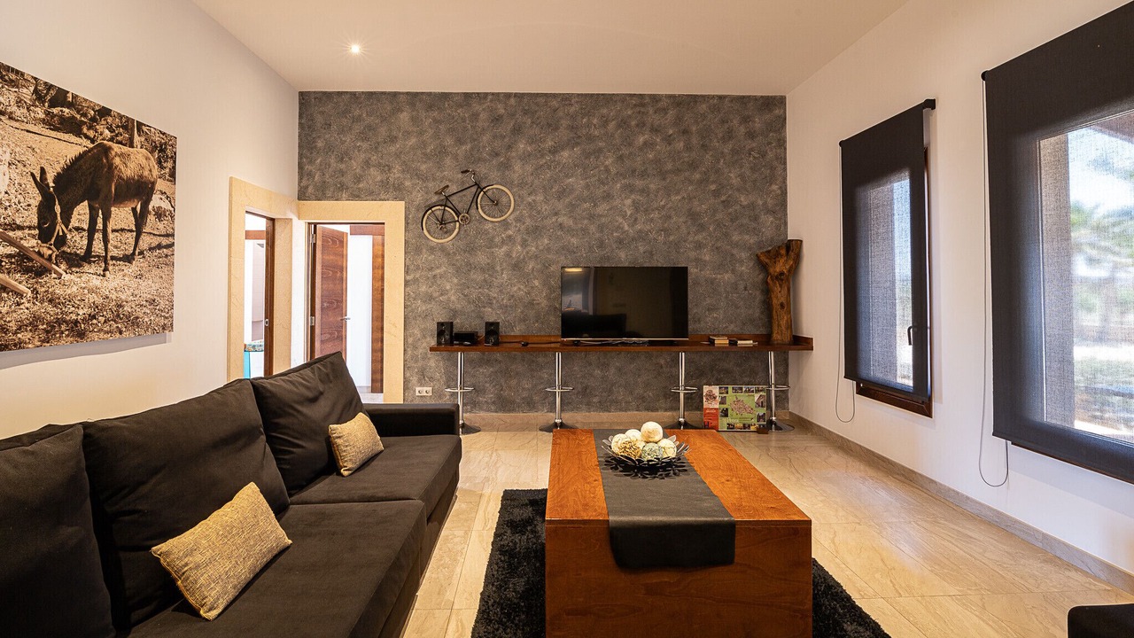 Photo of Livingroom in Petra