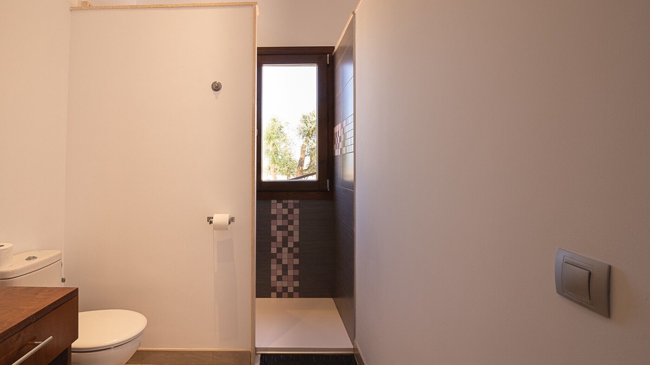 Photo of Bathroom in Petra